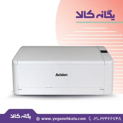اسکنر ای ویژن مدل AVISION AD6090 SCANNER – AD6090