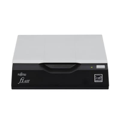 اسکنر فوجیتسو مدل Fujitsu fi-65F Scanner