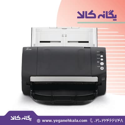 اسکنر فوجیتسو مدل Fujitsu FI-7140 Scanner – FI‑7140