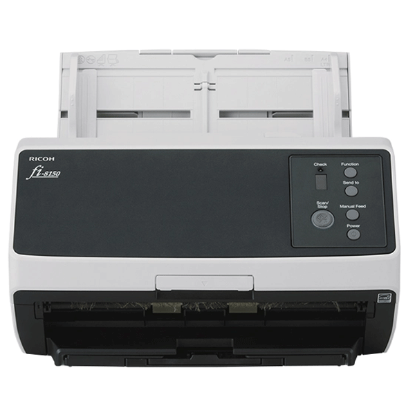 اسکنر فوجیتسو مدل FI-8150