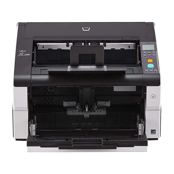 اسکنر فوجیتسو مدلFujitsu FI-7900 Scanner – FI-7900 — تصویر ۷