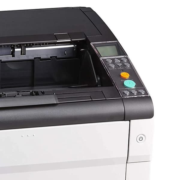 اسکنر فوجیتسو مدلFujitsu FI-7900 Scanner – FI-7900 — تصویر ۸