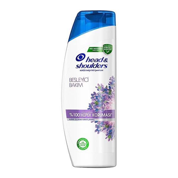 شامپو هد اند شولدرز مراقبتی مو head & shoulders
