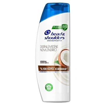 شامپو هد اند شولدرز آبرسان مو head & shoulders — تصویر ۲