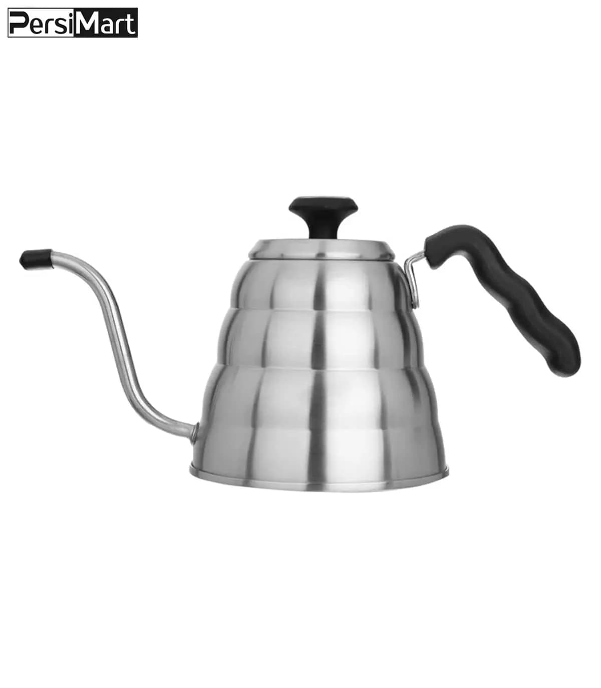 کتل استیل دماسنج‌دار جنوا 1.2 لیتر — تصویر ۶