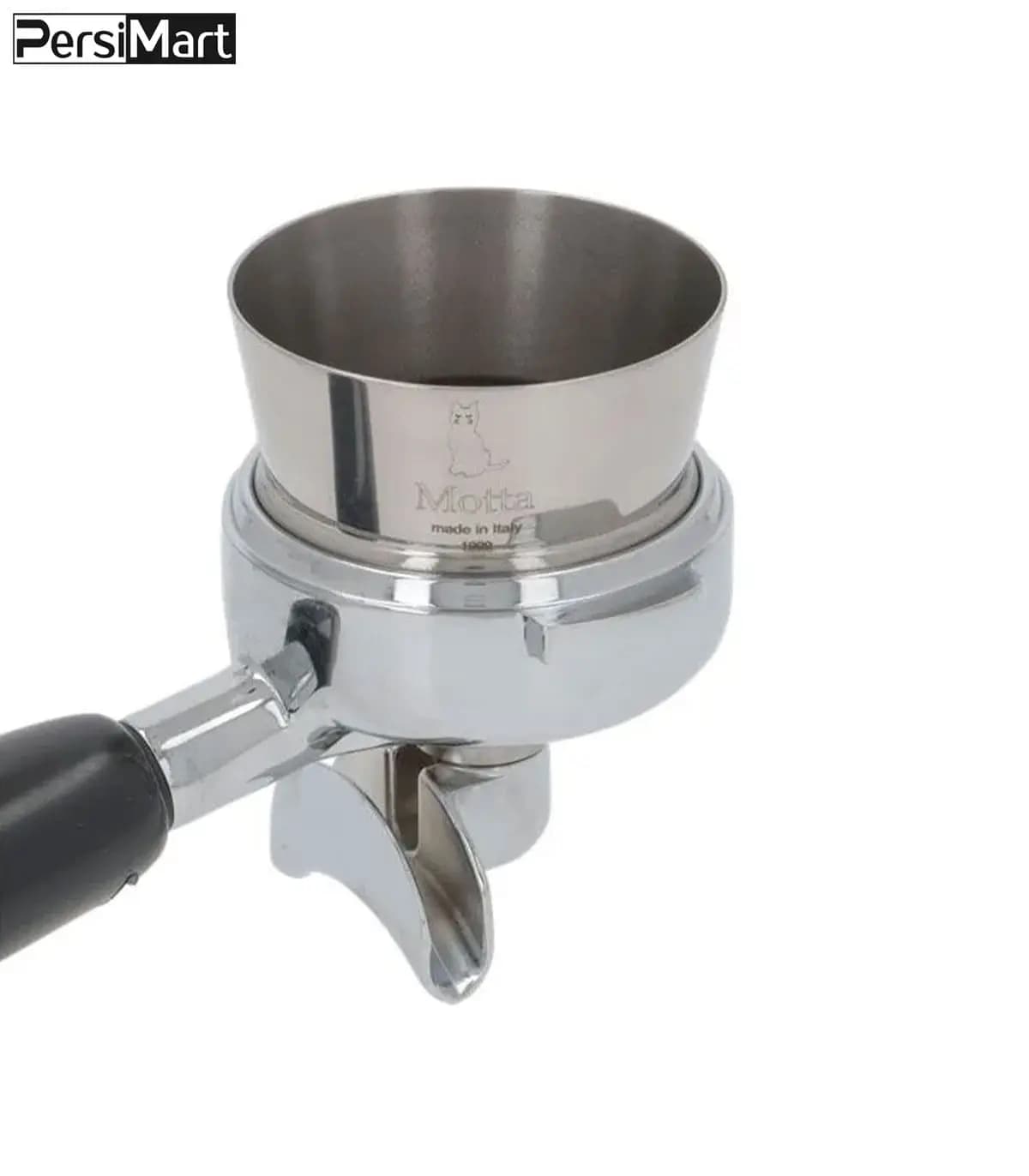 فانل استیل 40 میلیمتری موتا کد 5200/40 — تصویر ۷