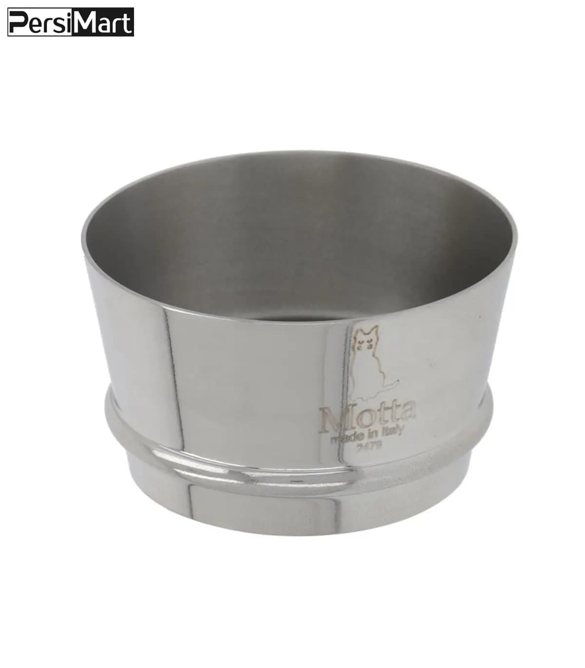 فانل استیل 40 میلی‌متری موتا کد 5200/40