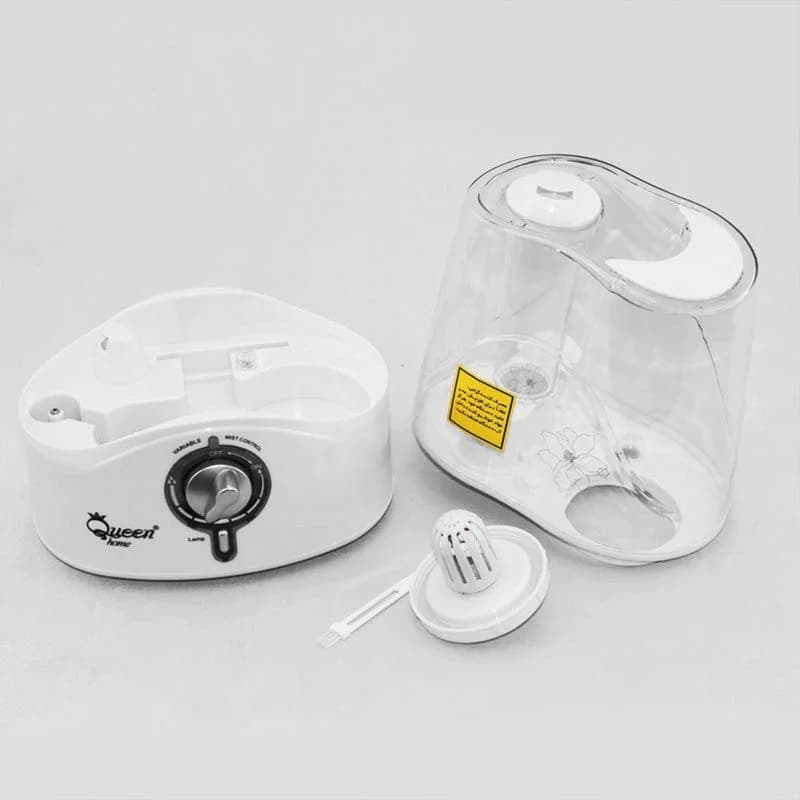 دستگاه بخور سرد کوئین هوم QH-760 — تصویر ۴