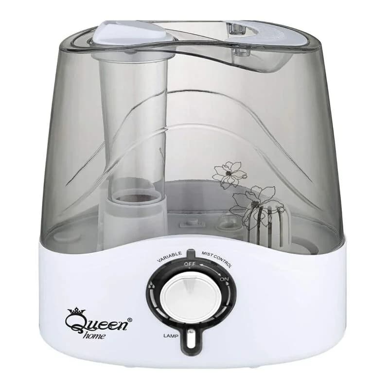 دستگاه بخور سرد کوئین هوم QH-760