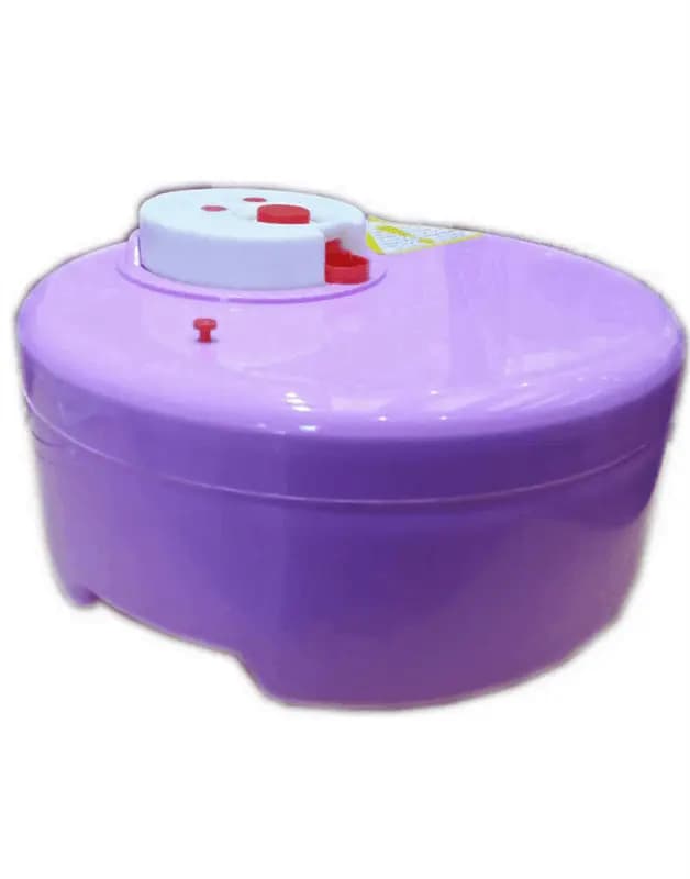 بخور گرم شفا بخش چیگو