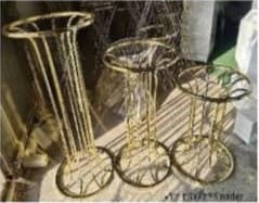 میز طرح ستونی — تصویر ۳