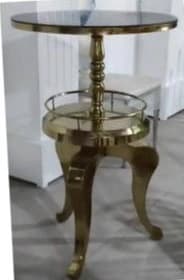 میز طرح تلسکوپی
