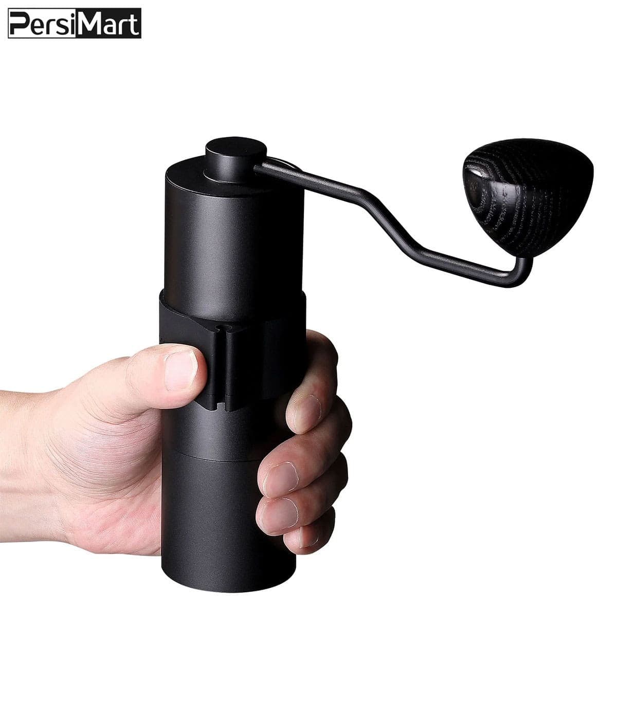 آسیاب دستی ورژن 2 نورمکور تیغه تیتانیوم 38mm — تصویر ۵