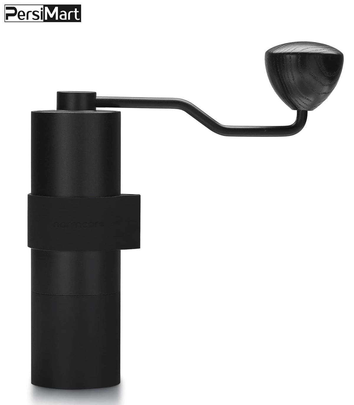 آسیاب دستی ورژن 2 نورمکور تیغه استیل 38mm
