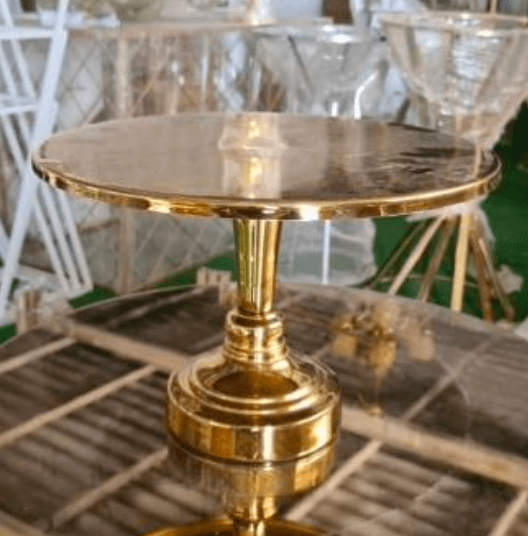 پایه کیک آبکاری