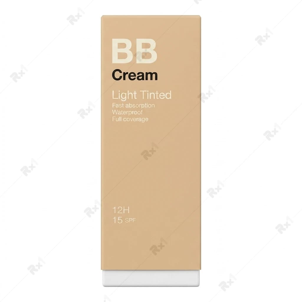 کرم BB درمالوگ رنگ روشن با SPF15 حجم 30 میلی لیتر — تصویر ۱۰
