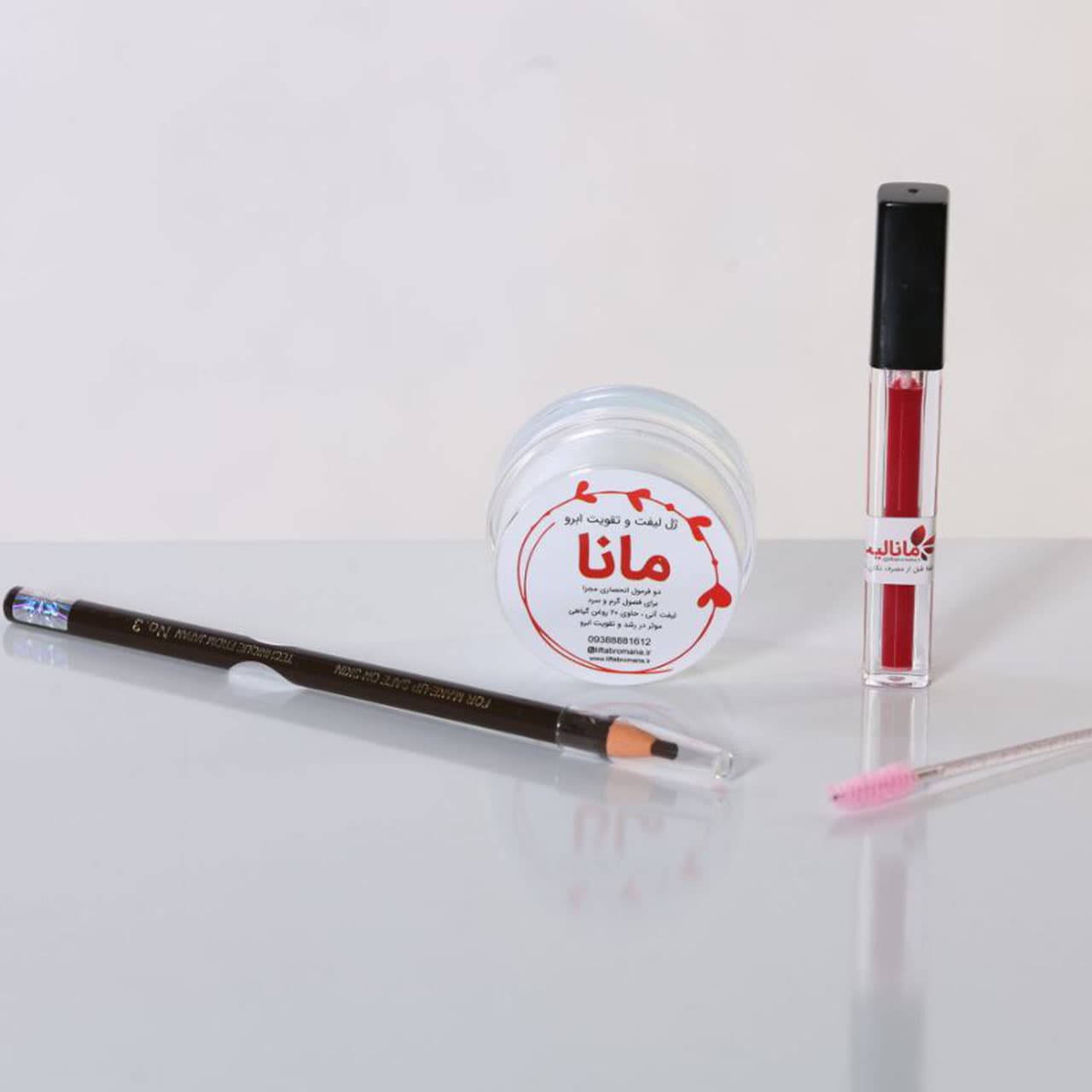 پکیج اقتصادی شماره 4