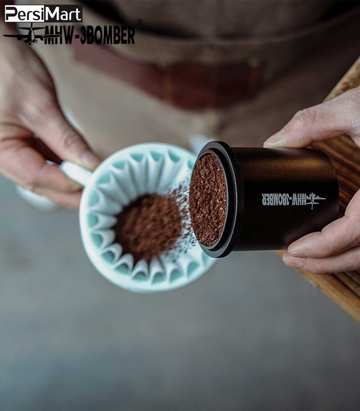 دوزینگ کاپ MHW-3BOMBER کد DC5351B — تصویر ۳