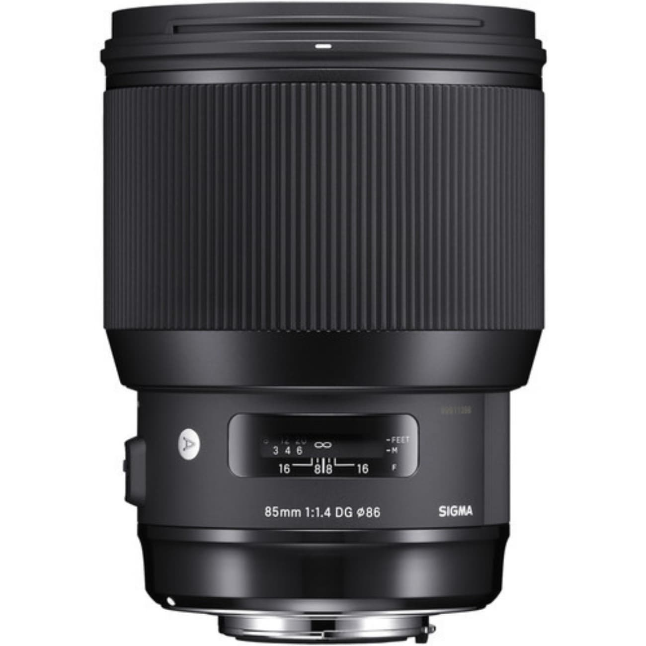 لنز سیگما Sigma 85mm f/1.4 DG HSM Art for Nikon F