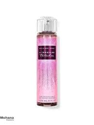 بادی اسپلش بث اند بادی Bath and Body رایحه Pink Tie Dye حجم ۲۳۶ میل — تصویر ۳