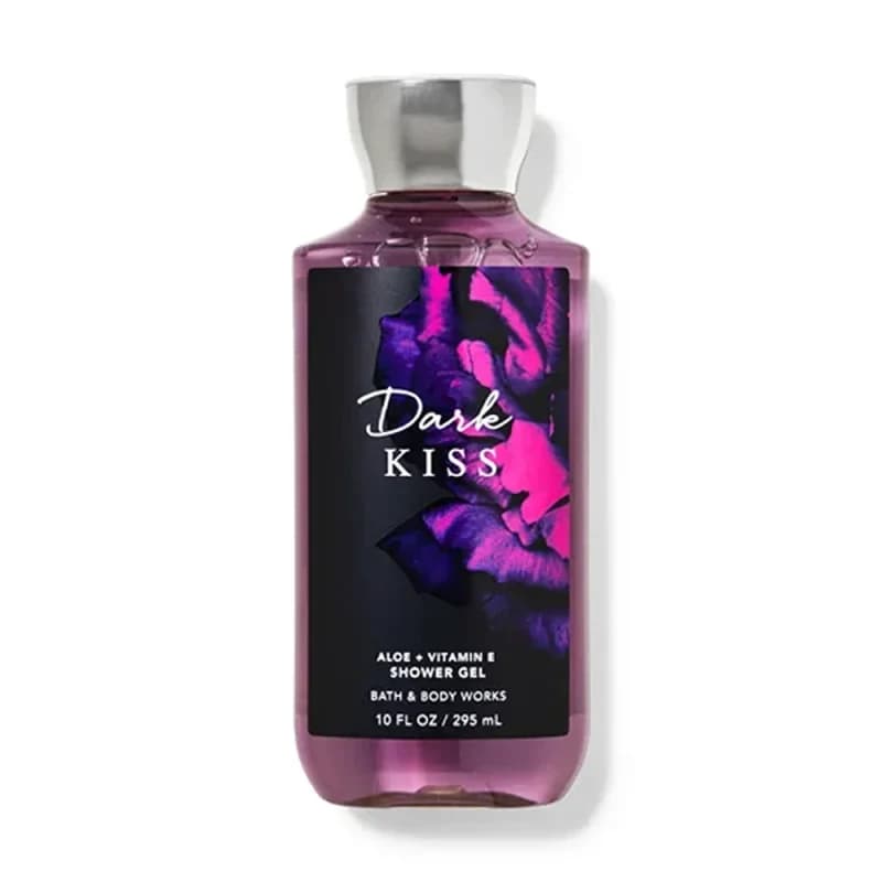 شامپو بدن بث اند بادی Dark kiss حجم 295میل