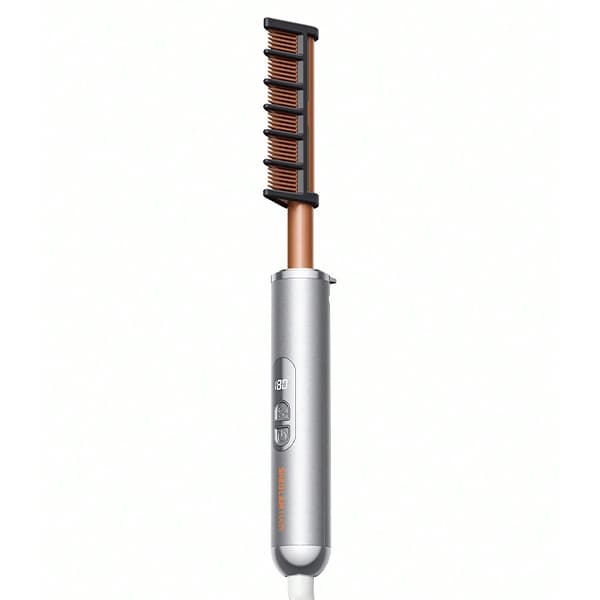 شانه حرارتی ضد سوختگی شیگلمSheglam Anti Burn Hot Comb