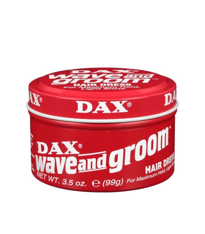 واکس مو داکس Wave and Groom — تصویر ۲