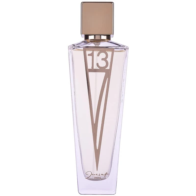 عطر زنانه ۷۱۳ برند ژک ساف ۱۰۰ میل