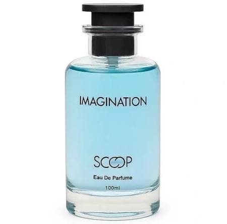 عطر مردانه اسکوپ مدل لویی ایمیجینیشن حجم ۱۰۰ میلی لیتر