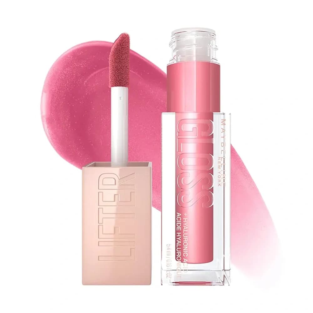 لیپ گلاس Lifter Gloss شماره 003 moon — تصویر ۲