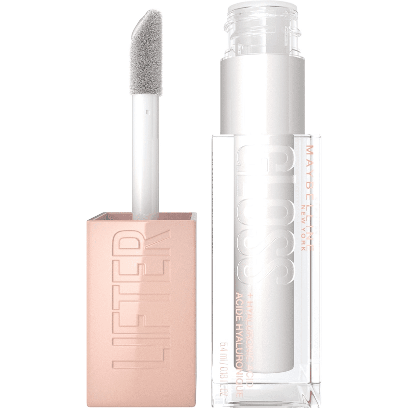 لیپ گلاس Lifter Gloss شماره ۰۰۱ Pearl