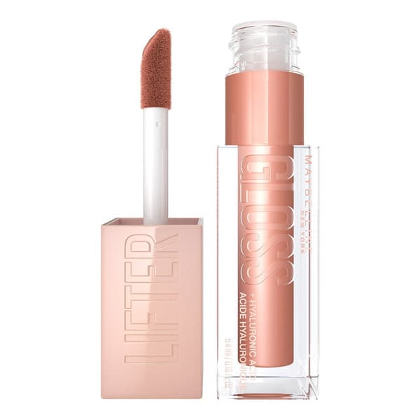لیپ گلاس Lifter Gloss شماره ۰۰۸ Stone