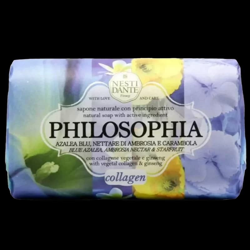 صابون نستی دانته Nasti Danteمدل Philosophia