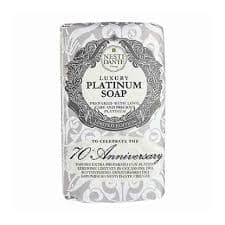 صابون نستی دانته Nasti Dante مدل Platinum