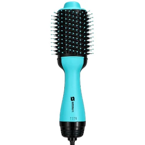 سشوار برس دار سایونا مدل SHD-9286V