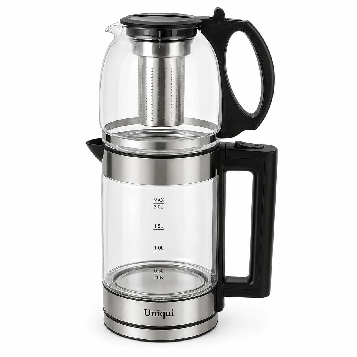 چای ساز یونیک ۱۵۰۰ وات مدل CZ-B588B