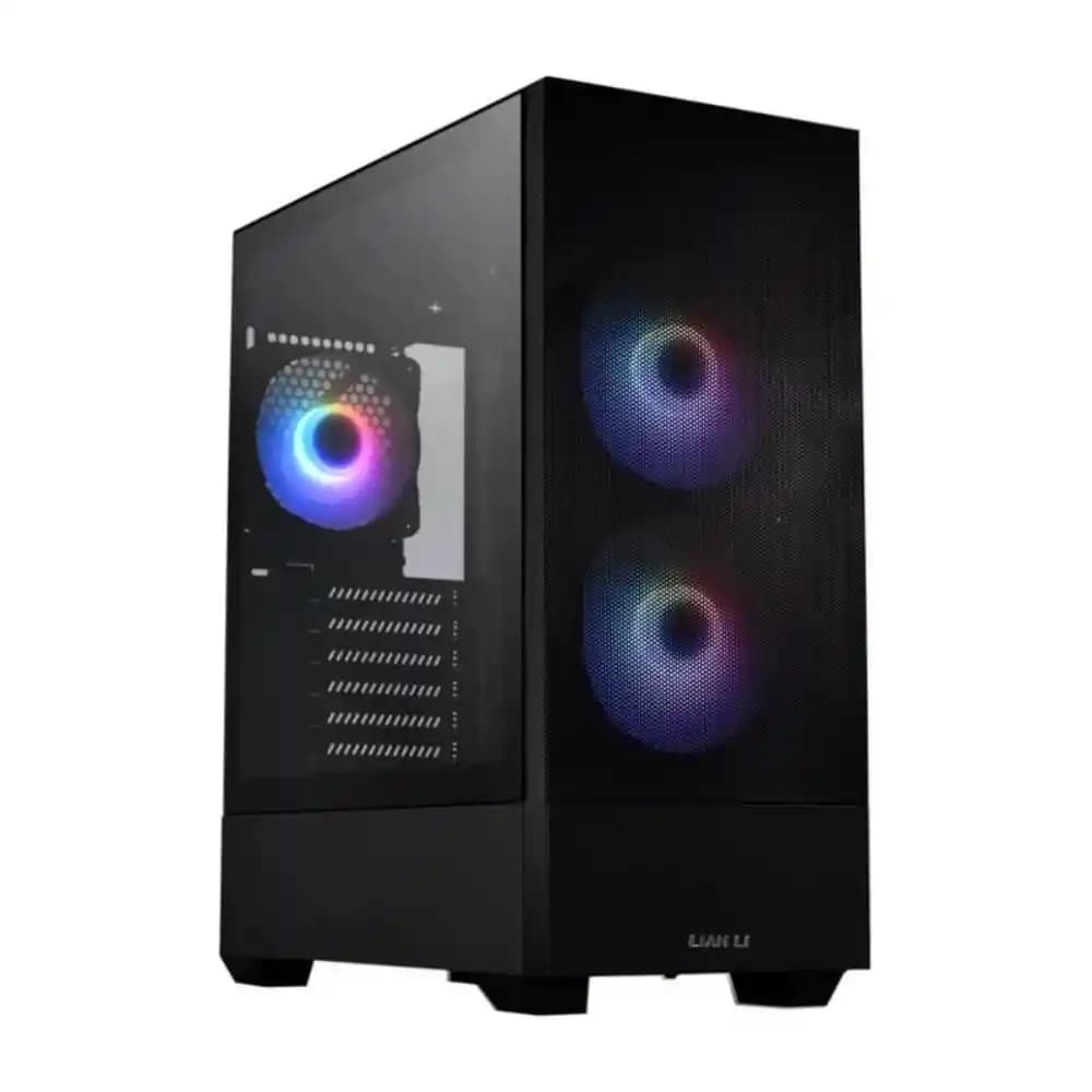 کیس کامپیوتر لیان لی lancool 205 mesh — تصویر ۵