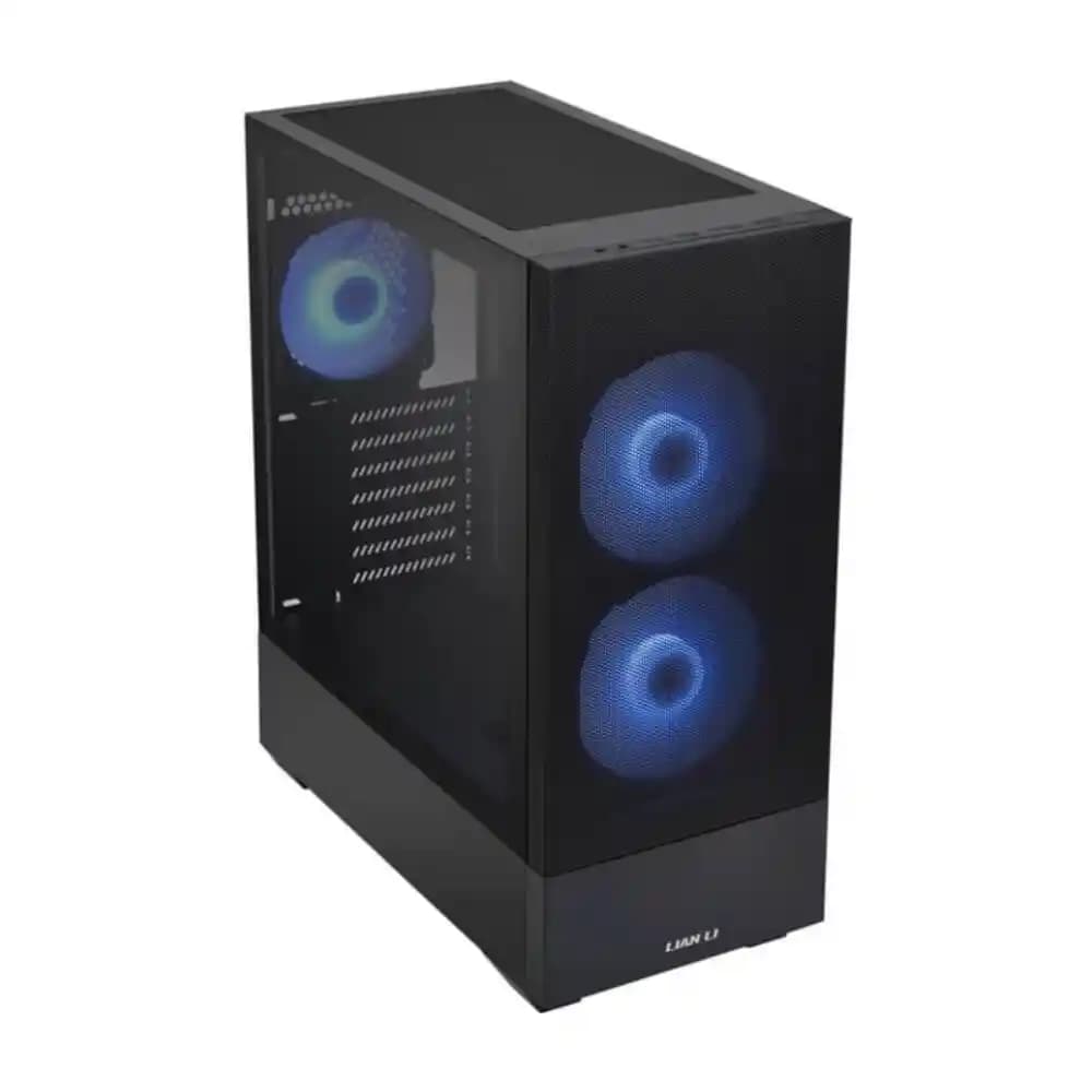 کیس کامپیوتر لیان لی lancool 205 mesh — تصویر ۳