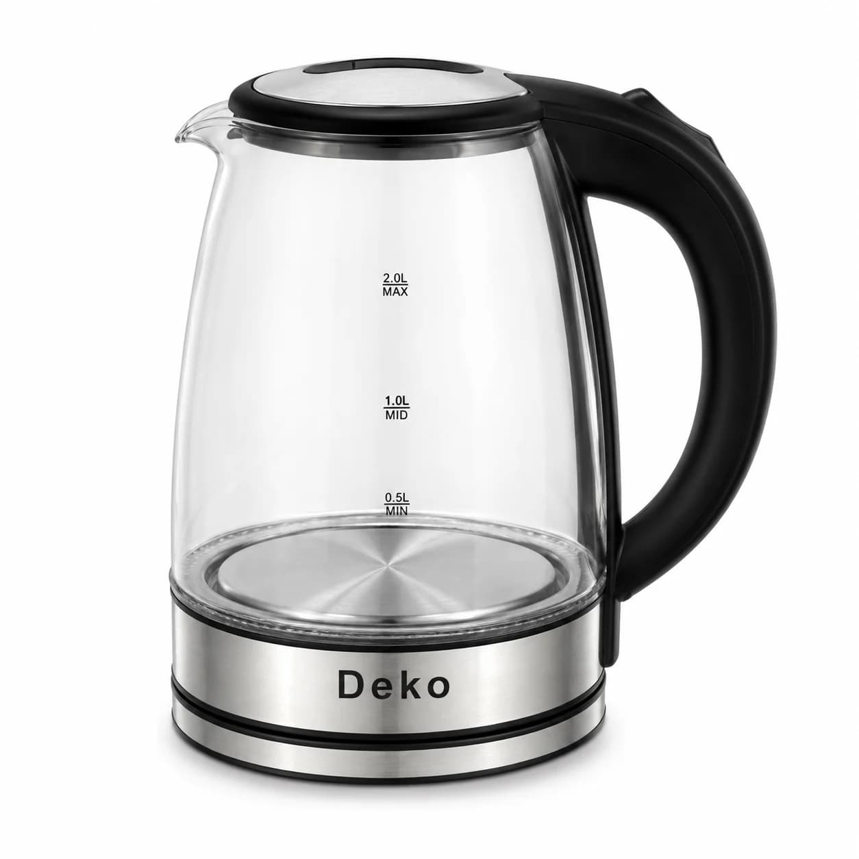 کتری برقی DEKO مدل RB2025 — تصویر ۴