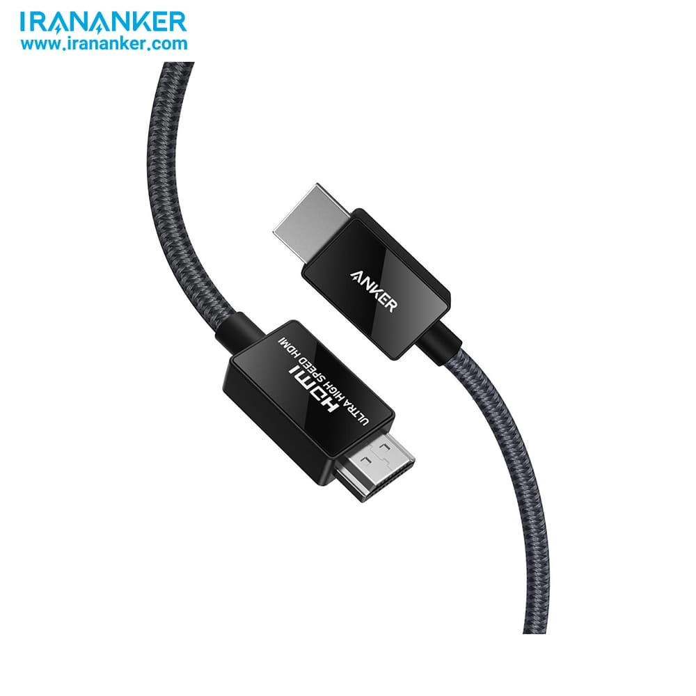 کابل انکر HDMI به Ultra High Speed- HDMI طول 200 سانتی متر – مدل A8743 — تصویر ۴