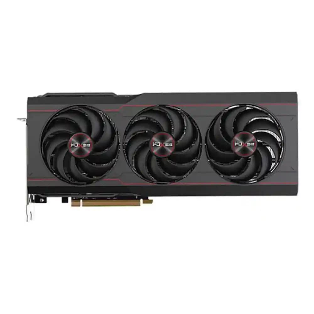 کارت گرافیک سافایر Pulse Radeon RX 6800 XT 16GB — تصویر ۸