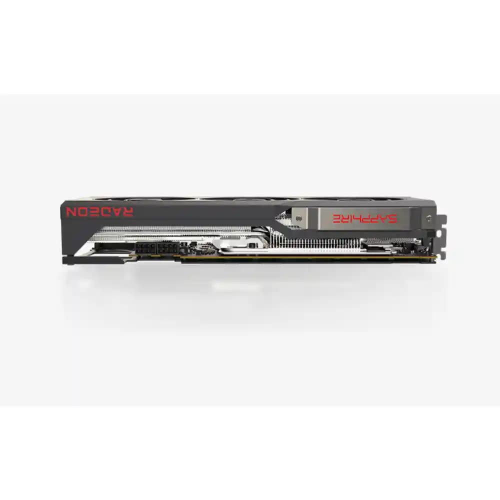 کارت گرافیک سافایر Pulse Radeon RX 6800 XT 16GB — تصویر ۵