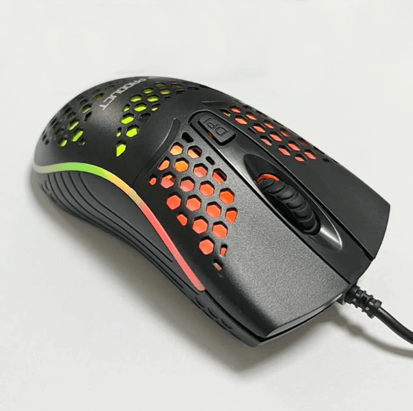 ماوس ایکس پی-پروداکت مدل XP-G699 — تصویر ۵