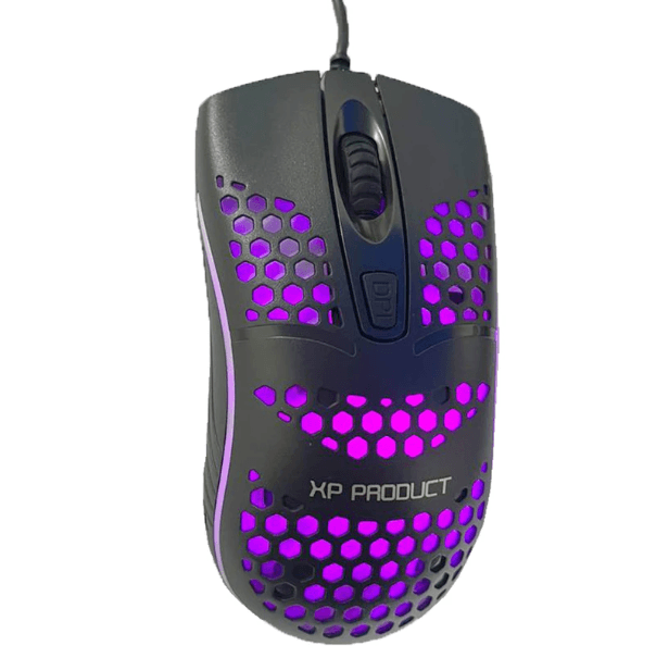 ماوس ایکس پی-پروداکت مدل XP-G699 — تصویر ۴