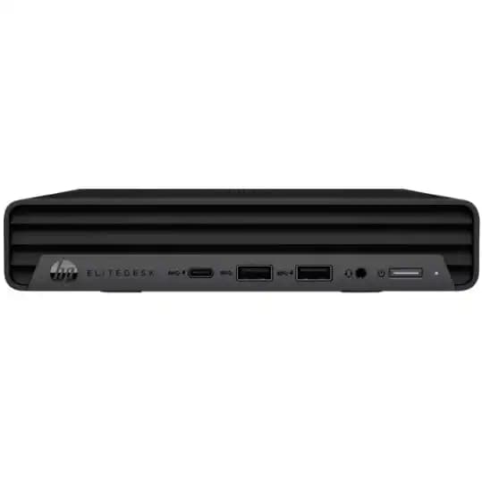 مینی کیس تاینی اچ پی مدل HP Tiny G6 — تصویر ۲