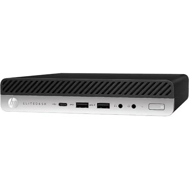 مینی کیس تاینی اچ پی مدل HP Tiny G5