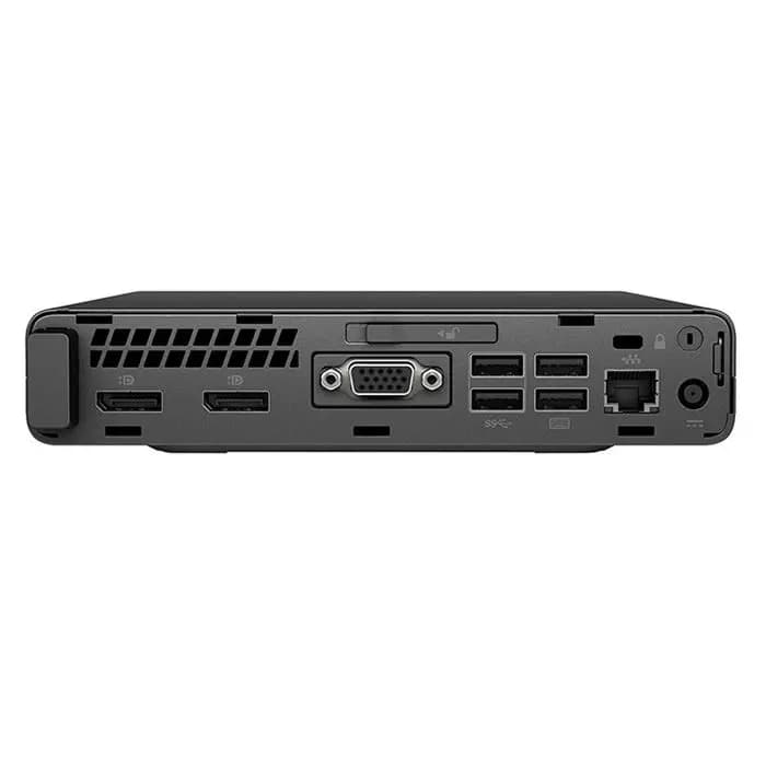 مینی کیس تاینی اچ پی مدل HP Tiny G3 — تصویر ۹