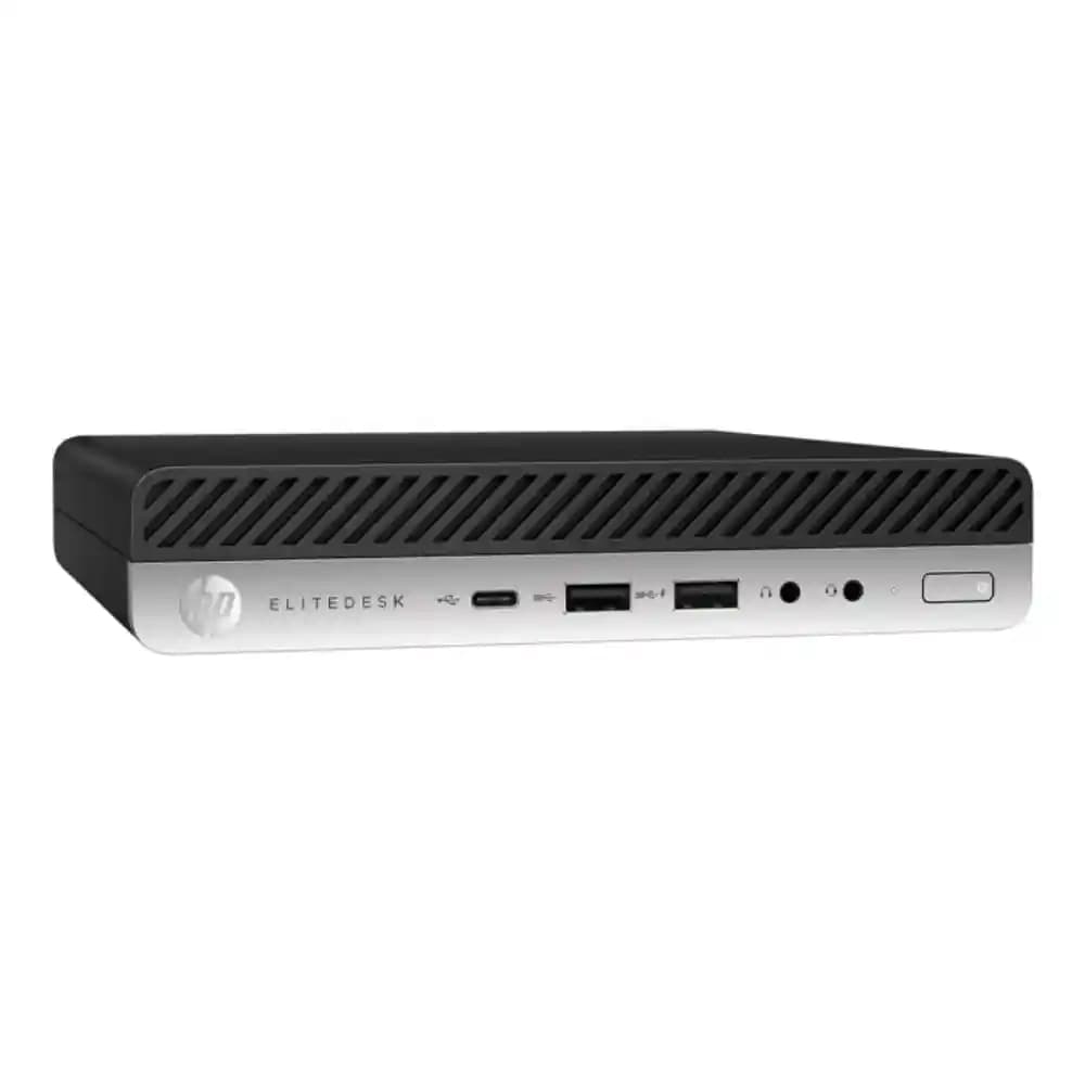 مینی کیس تاینی اچ پی مدل HP Tiny G3 — تصویر ۳