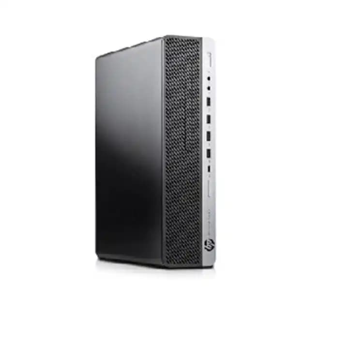 مینی کیس تاینی اچ پی مدل HP Tiny G3 — تصویر ۲