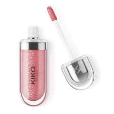 لیپ گلاس کیکو شماره ۱۷ lip gloss kiko 17